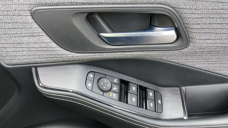 Nissan X-Trail 1.5 MHEV 163 N-Connecta 5dr Xtronic Petrol Station Wagon